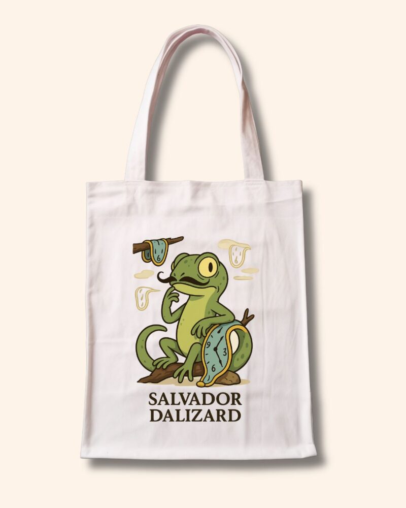 Shopper Salvador Daliz