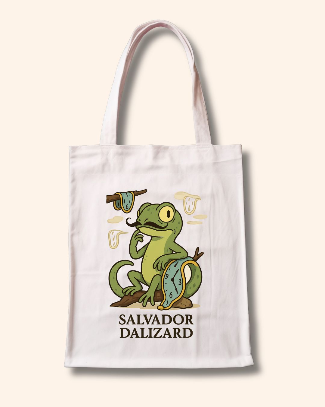 Shopper Salvador Daliz