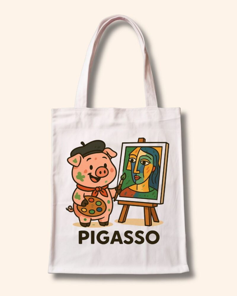 Shopper Pigasso